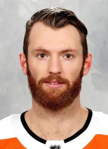 Sean Couturier