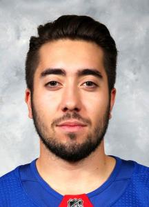 Mika Zibanejad