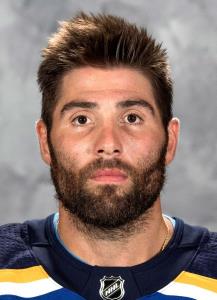 Patrick Maroon