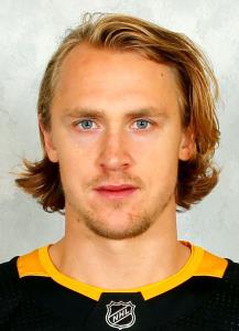 Carl Hagelin