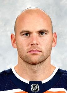 Zack Kassian