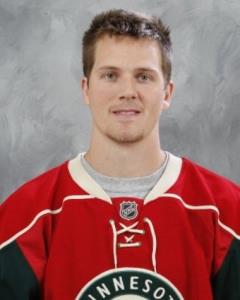 Jarod Palmer