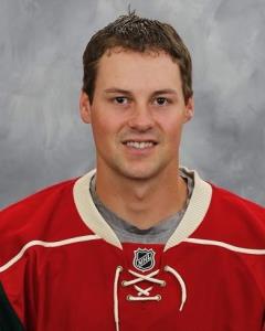 Chad Rau