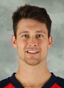 Colby Robak