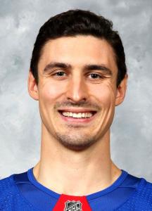 Chris Kreider