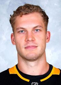 Jamie Oleksiak