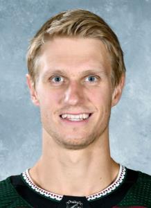 Nick Bjugstad