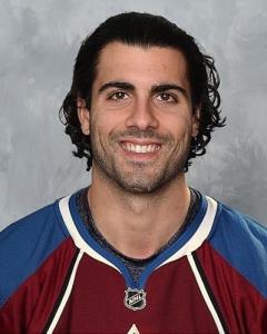 Mark Barberio