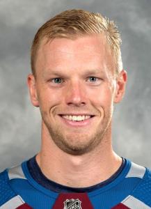 Carl Soderberg