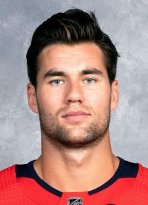 Tom Wilson