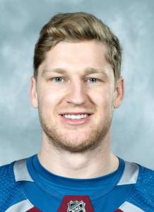 Nathan MacKinnon