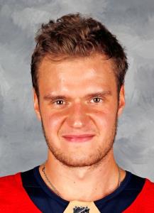 Aleksander Barkov