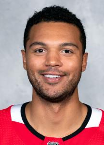 Seth Jones