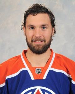 Luke Gazdic