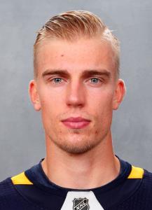 Rasmus Ristolainen