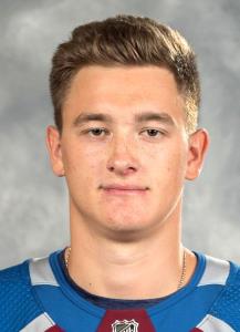 Nikita Zadorov