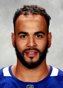 Darren Archibald