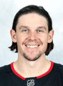 Erik Haula