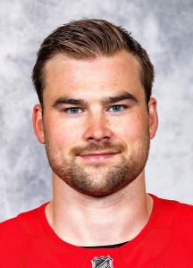 Dylan McIlrath