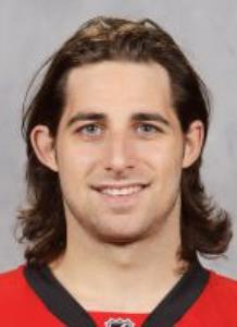 Eric O'Dell