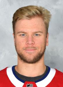 Christian Folin