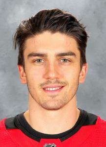 Trevor van Riemsdyk