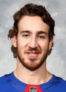 Kevin Hayes