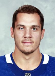 Bo Horvat