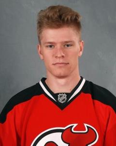 Seth Helgeson
