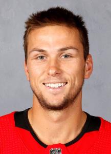 Kerby Rychel