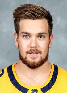 Viktor Arvidsson