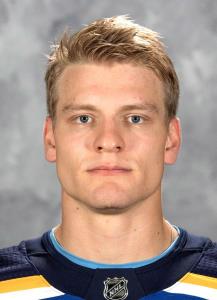 Colton Parayko