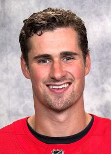 Dylan Larkin