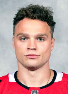 Max Domi