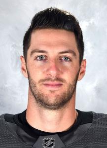 Colin Miller