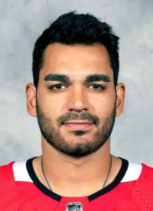 Andreas Athanasiou