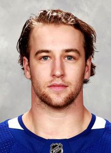 Brendan Leipsic