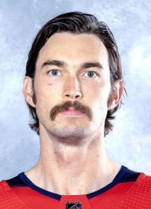 Charlie Lindgren