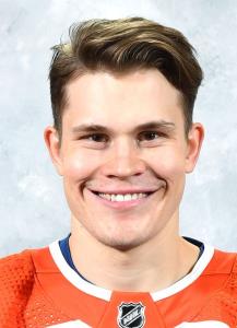 Jesse Puljujarvi