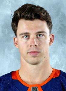 Anthony Beauvillier