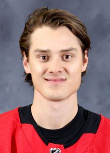 Sebastian Aho