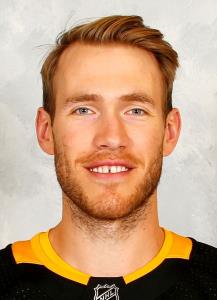 Carter Rowney