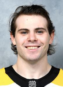 Jake DeBrusk