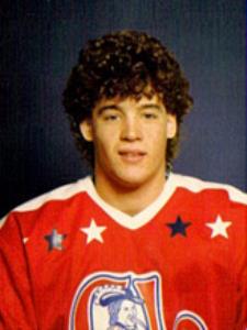 Guy Rouleau (LHJMQ)