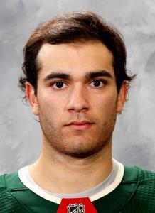 Luke Kunin