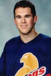 Christian Dubé (LHJMQ)