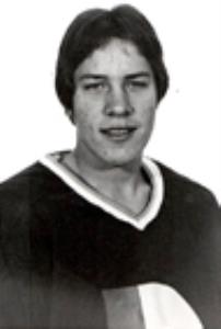 Gilles Hamel (LHJMQ)