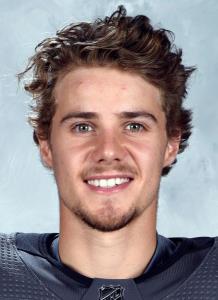 Brett Howden