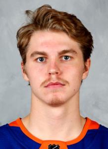 Sebastien Aho