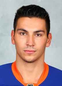 Michael Dal Colle